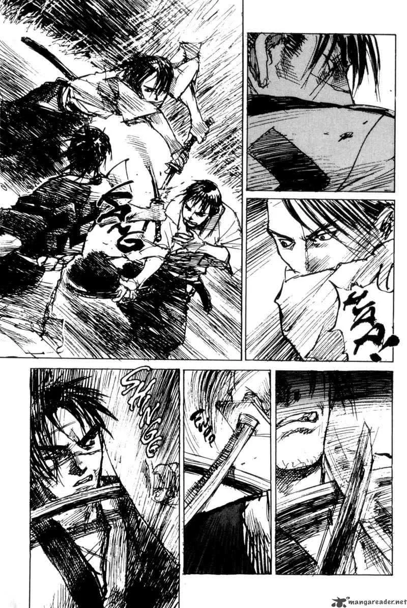Blade of the Immortal Chapter 90 page 39
