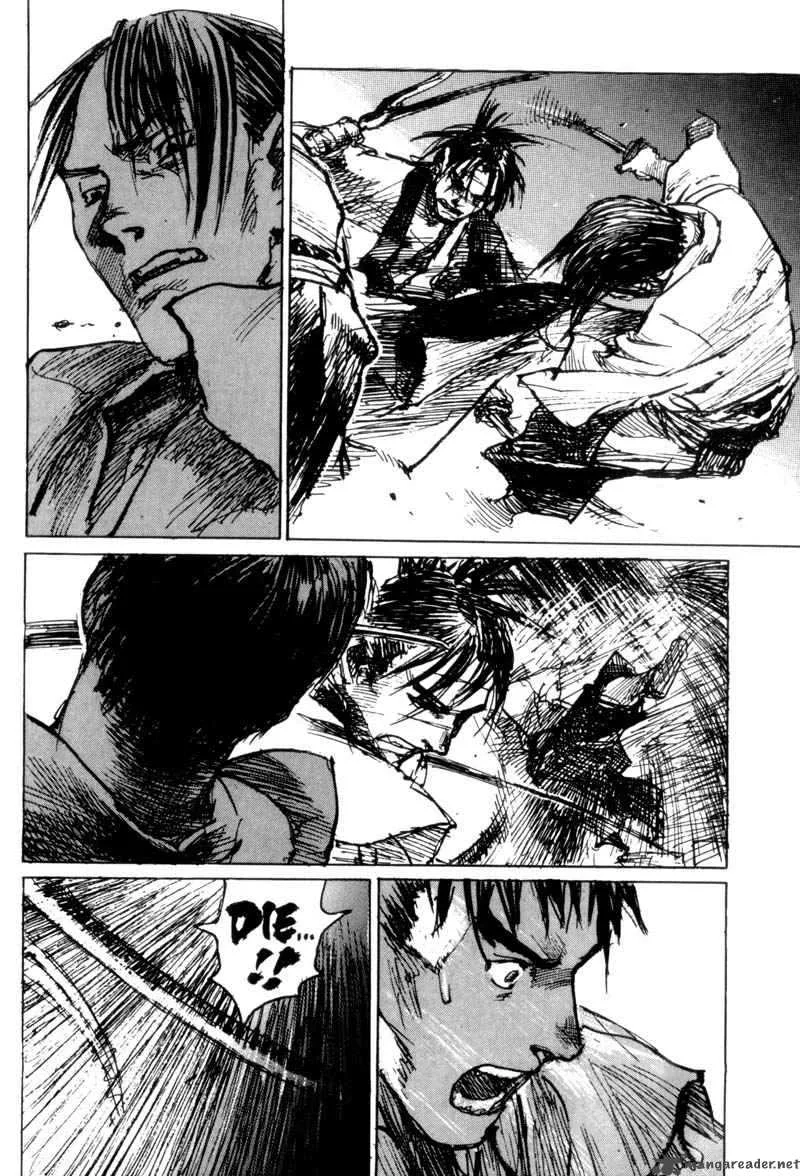 Blade of the Immortal Chapter 90 page 40