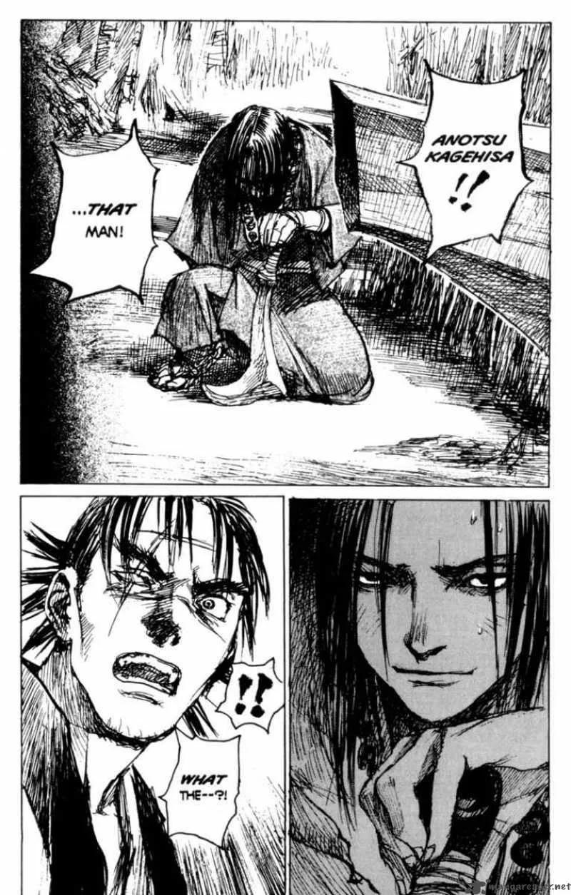 Blade of the Immortal Chapter 90 page 43