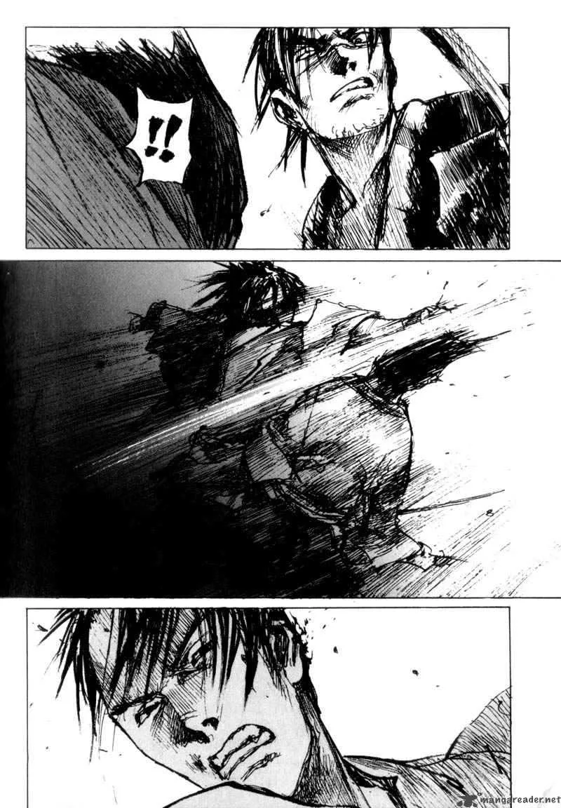Blade of the Immortal Chapter 91 page 6