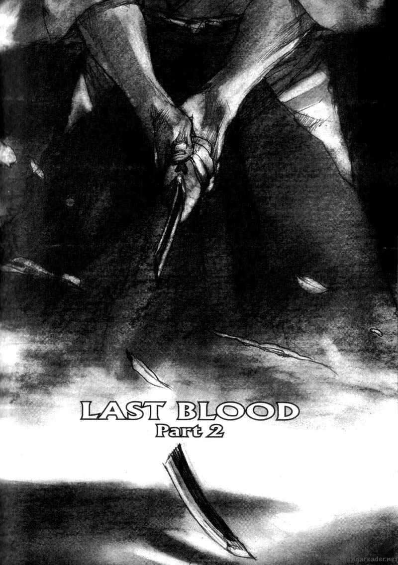Blade of the Immortal Chapter 91 page 1