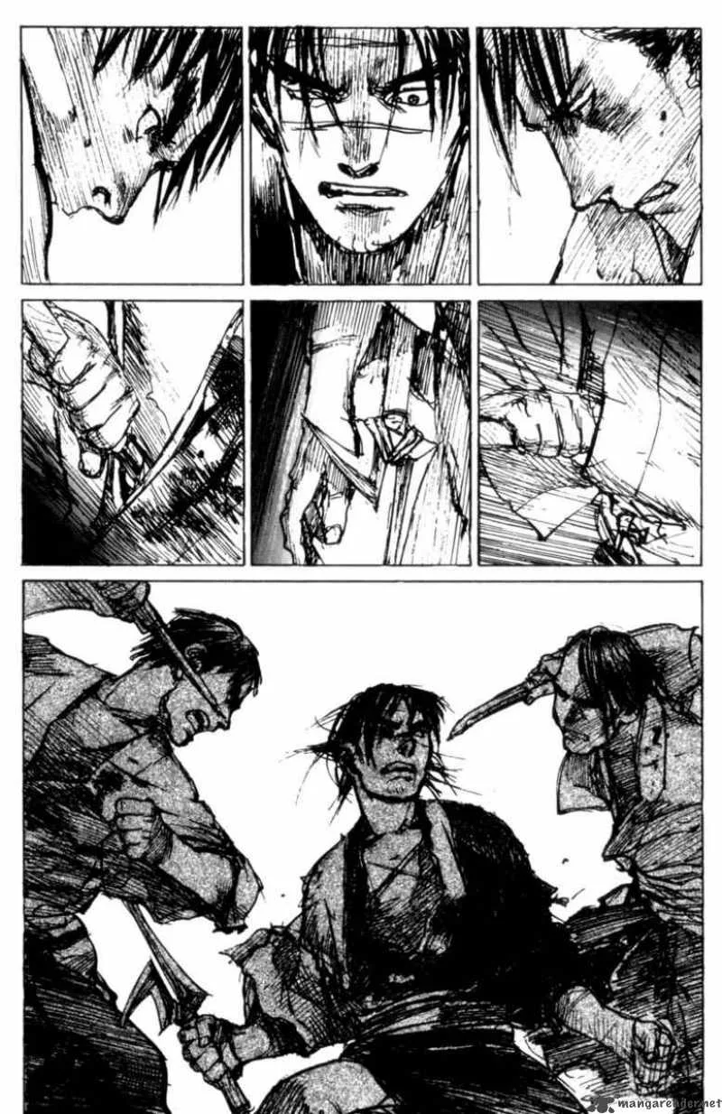 Blade of the Immortal Chapter 91 page 11