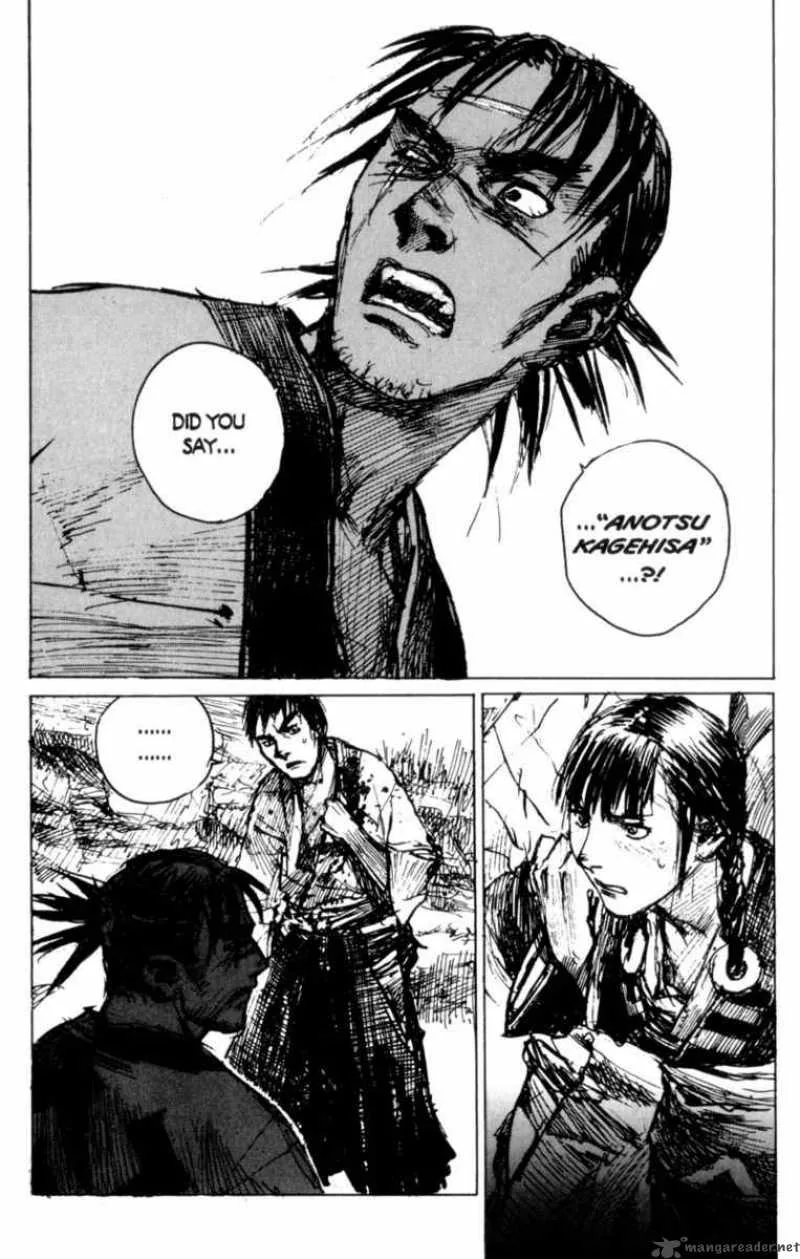Blade of the Immortal Chapter 91 page 2