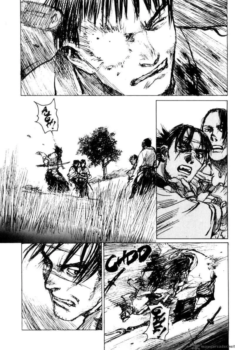 Blade of the Immortal Chapter 91 page 13