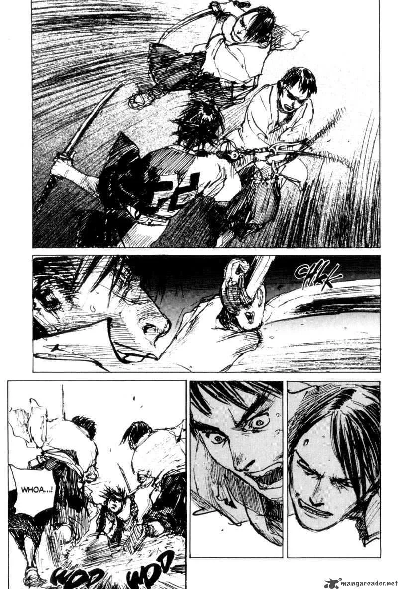 Blade of the Immortal Chapter 91 page 5