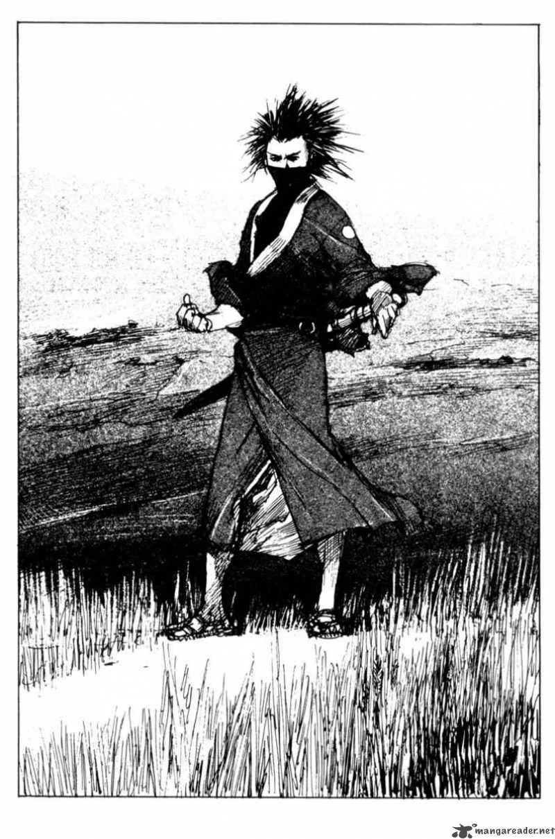 Blade of the Immortal Chapter 91 page 15