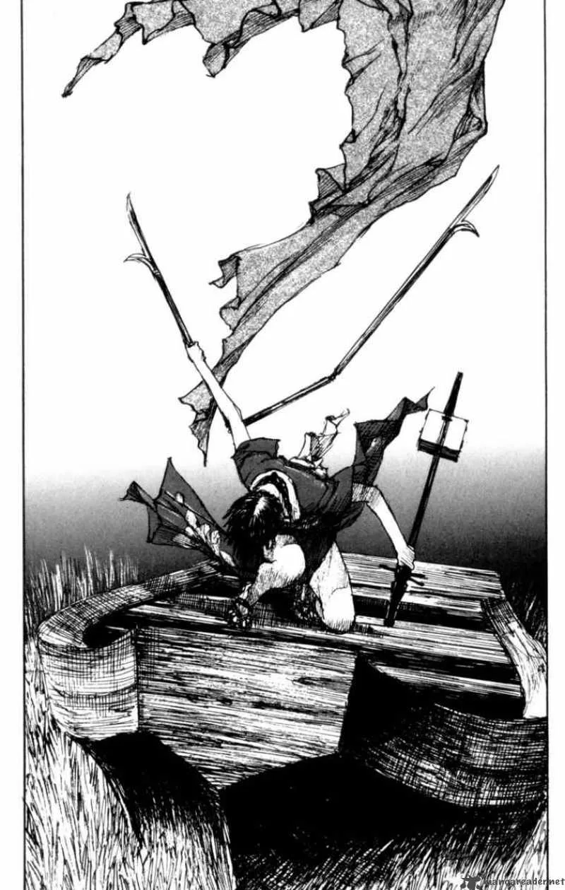 Blade of the Immortal Chapter 91 page 23