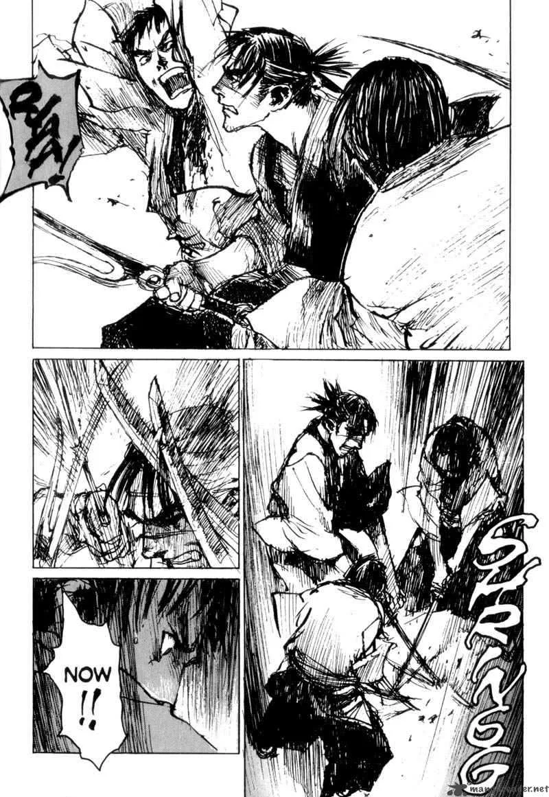 Blade of the Immortal Chapter 91 page 10