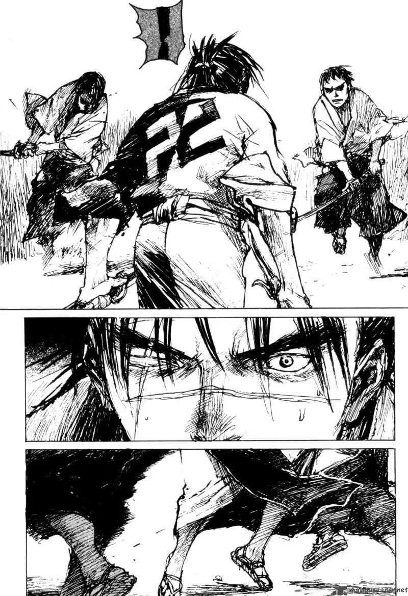 Blade of the Immortal Chapter 91 page 9