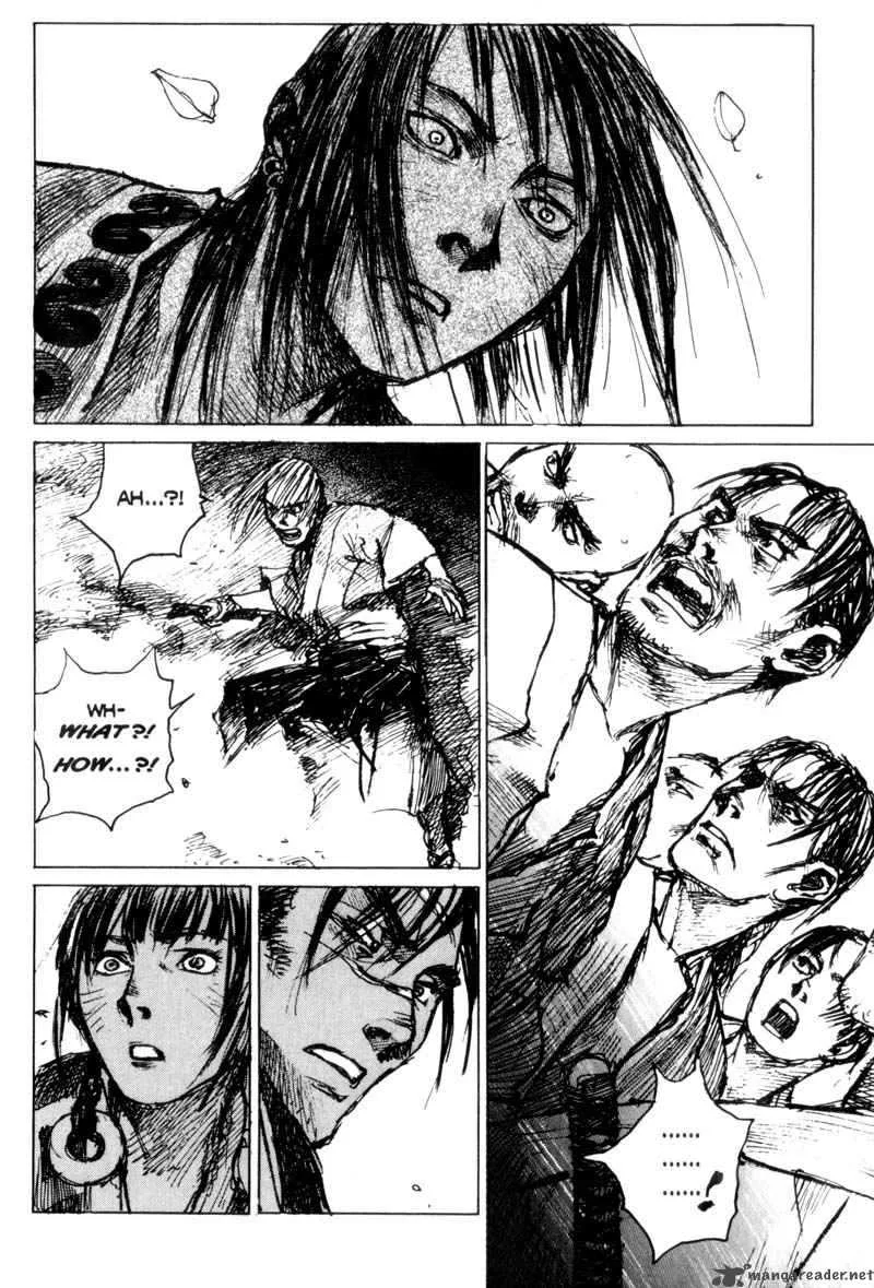 Blade of the Immortal Chapter 91 page 22