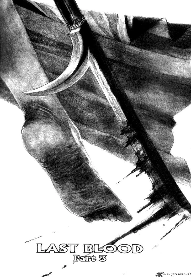 Blade of the Immortal Chapter 92 page 1