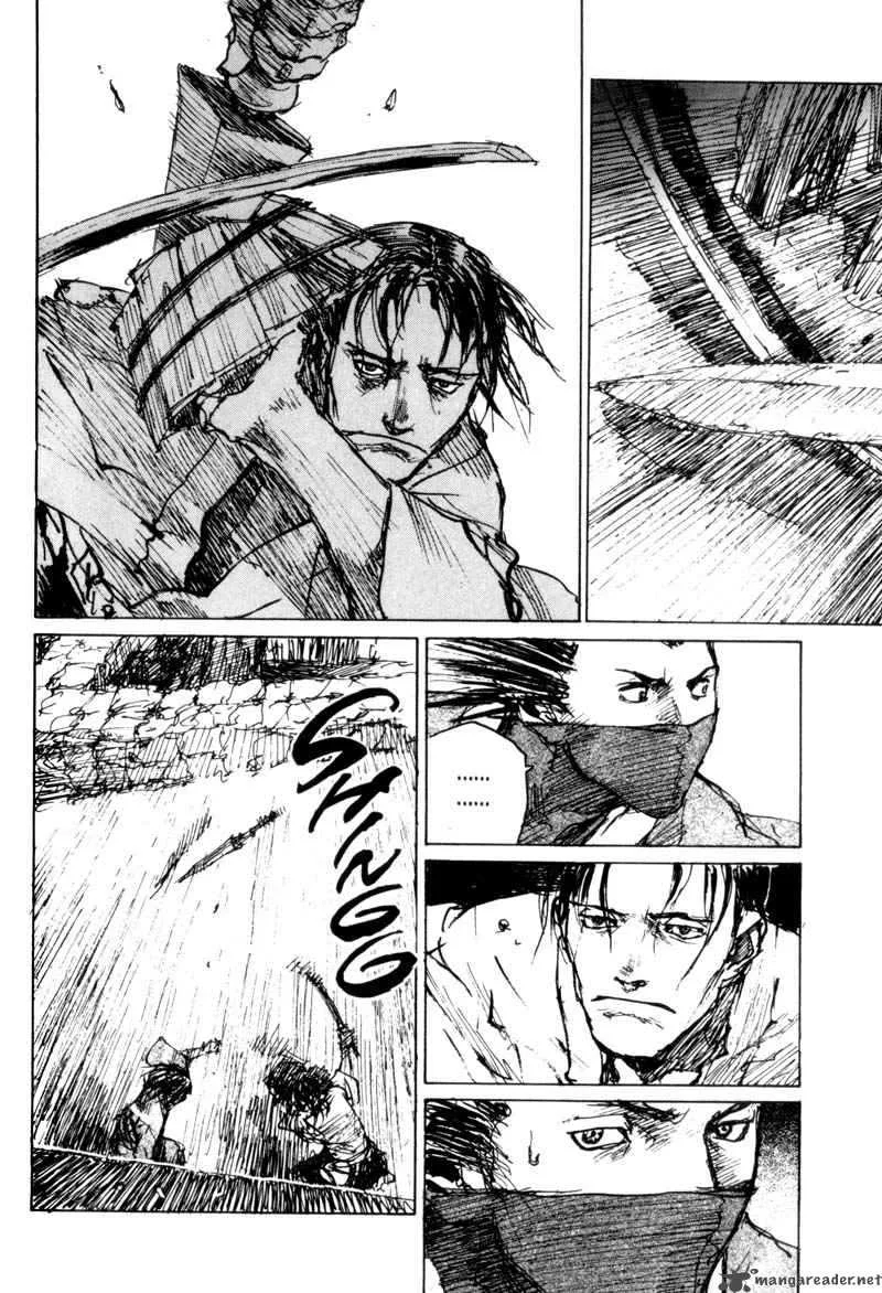 Blade of the Immortal Chapter 92 page 9