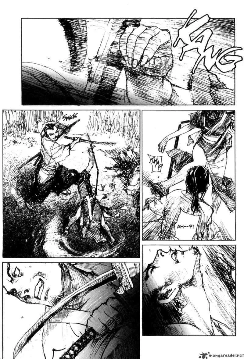 Blade of the Immortal Chapter 92 page 16