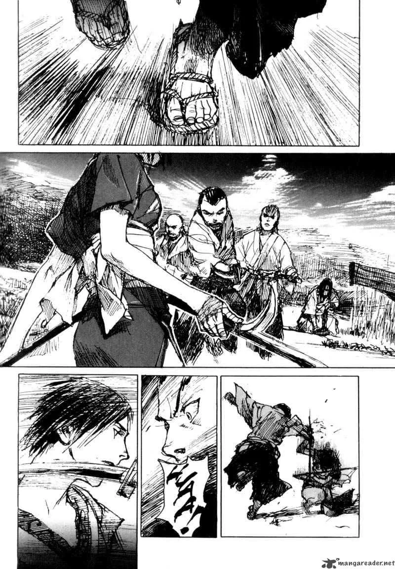 Blade of the Immortal Chapter 92 page 15