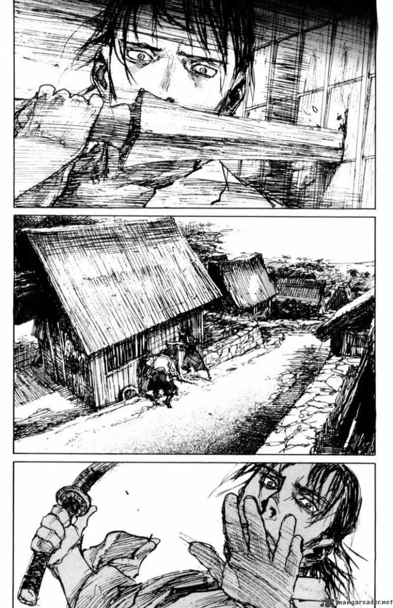 Blade of the Immortal Chapter 92 page 7