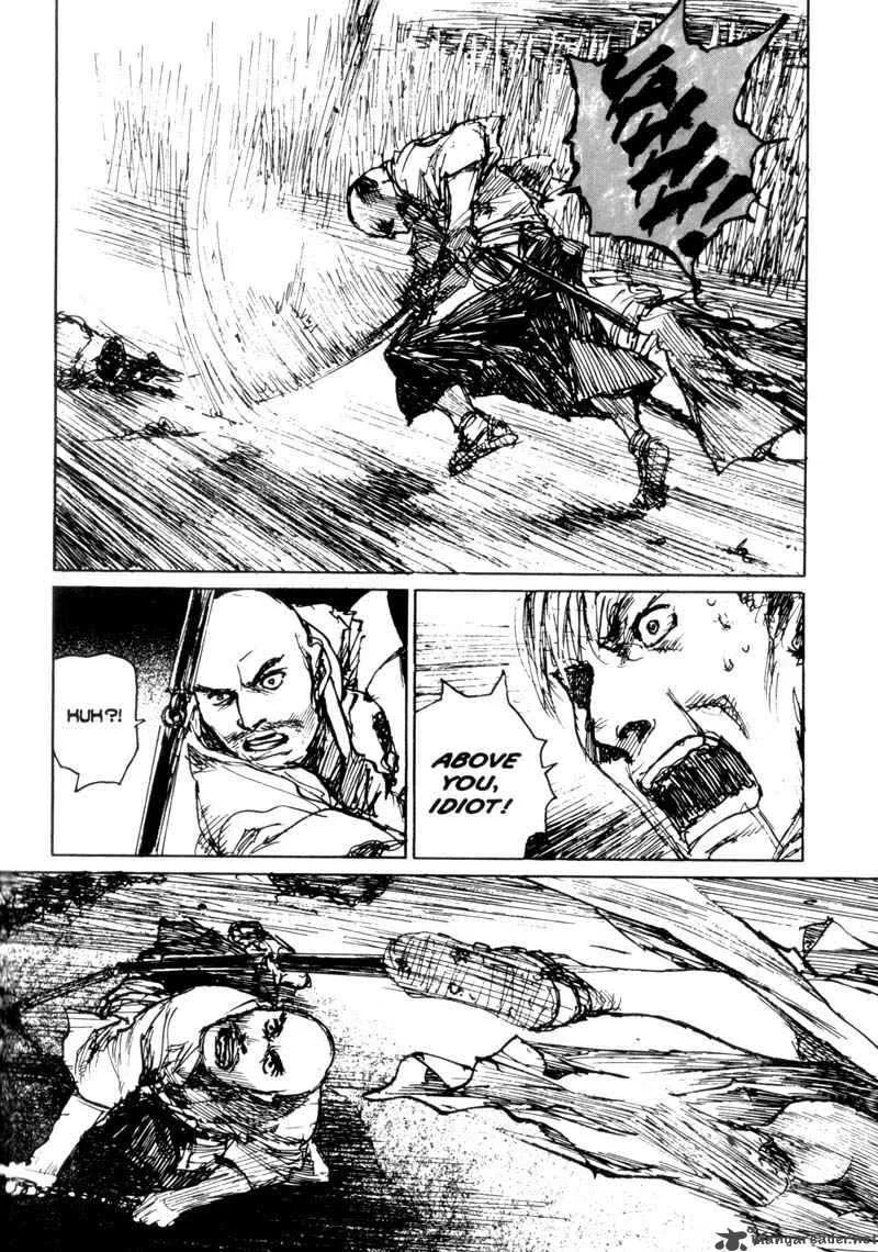 Blade of the Immortal Chapter 92 page 19