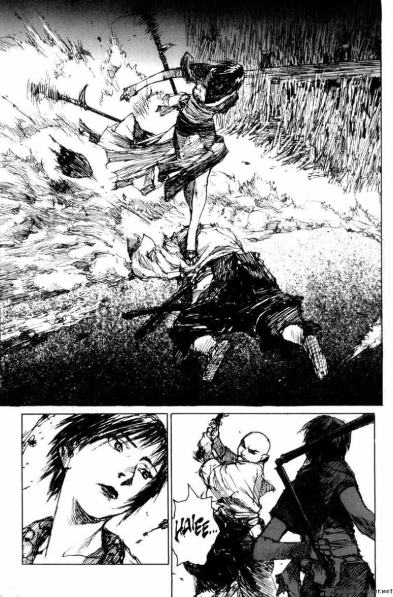 Blade of the Immortal Chapter 92 page 18
