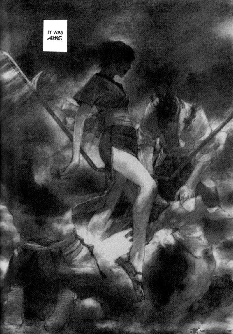 Blade of the Immortal Chapter 92 page 25