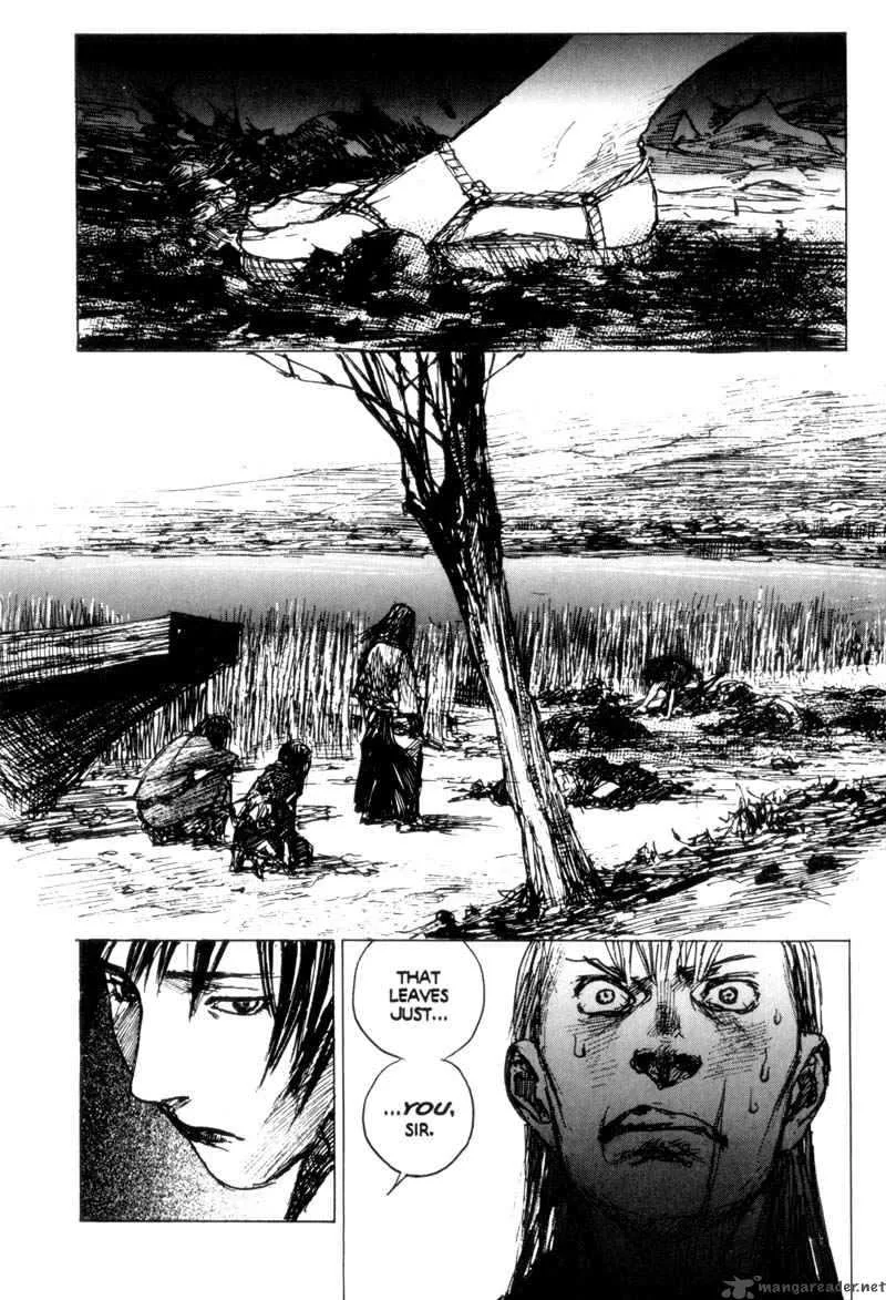 Blade of the Immortal Chapter 92 page 26