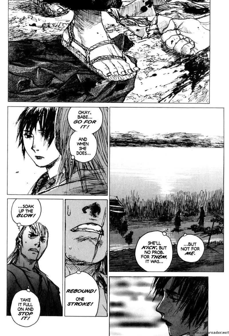 Blade of the Immortal Chapter 92 page 29
