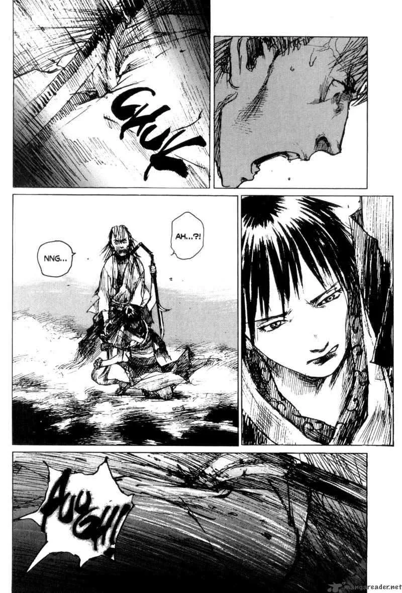 Blade of the Immortal Chapter 92 page 33