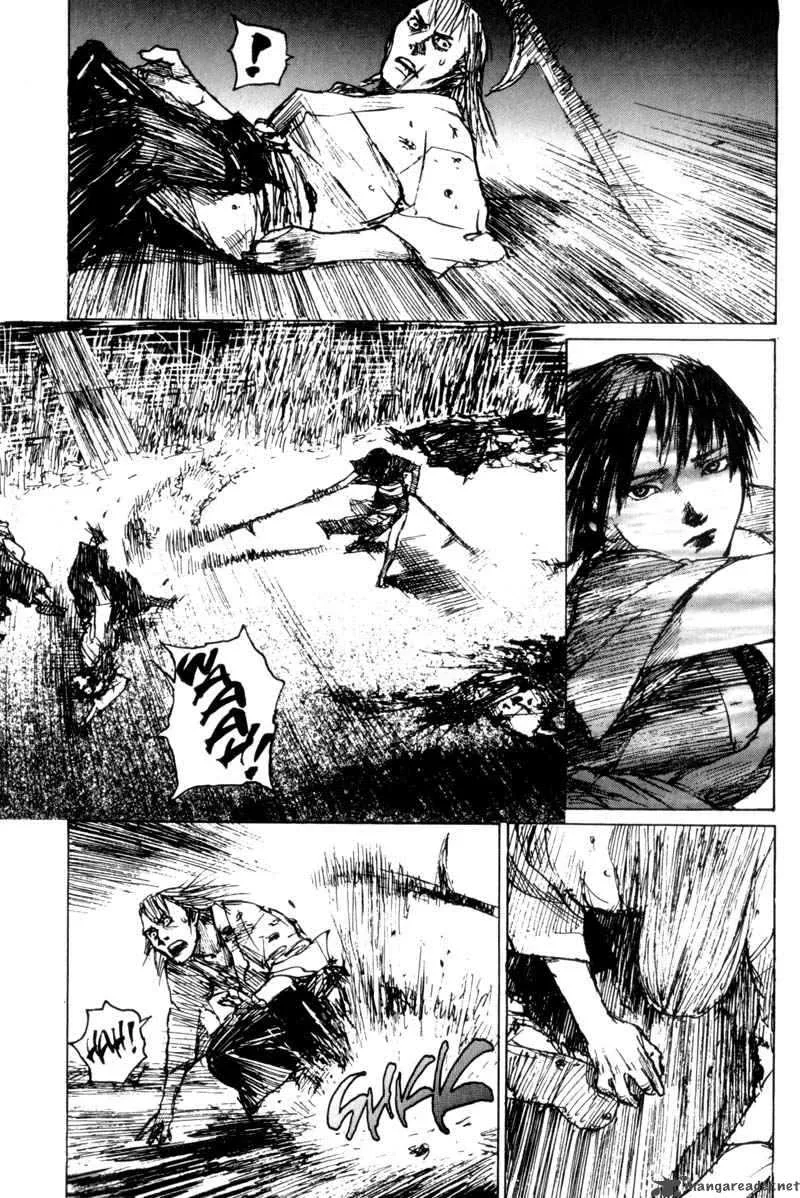 Blade of the Immortal Chapter 92 page 36