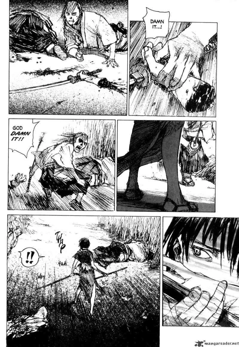Blade of the Immortal Chapter 92 page 37