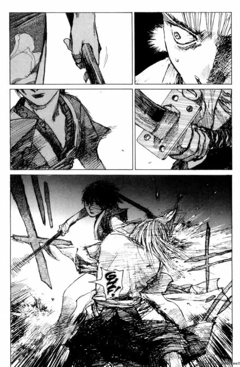 Blade of the Immortal Chapter 92 page 30