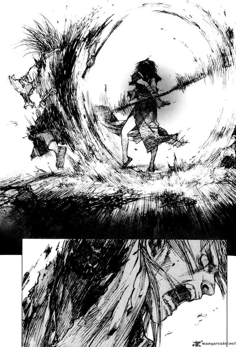 Blade of the Immortal Chapter 92 page 38
