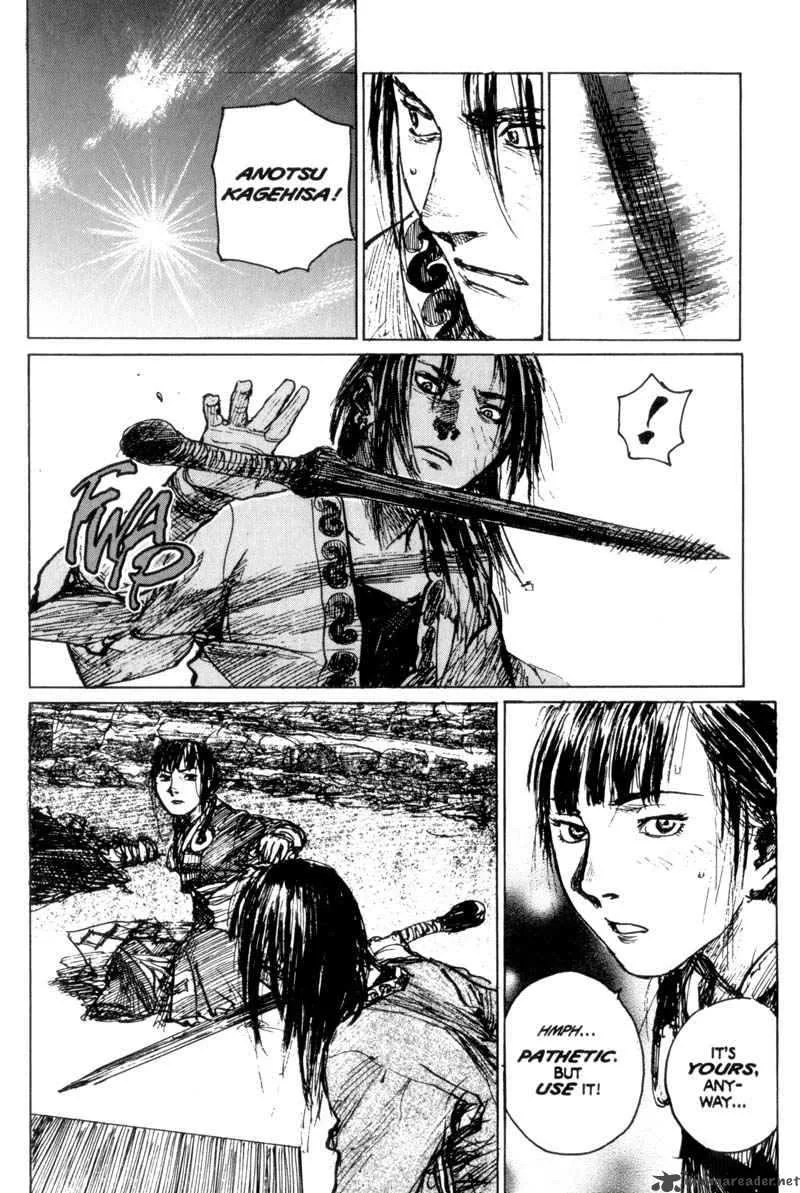 Blade of the Immortal Chapter 93 page 12