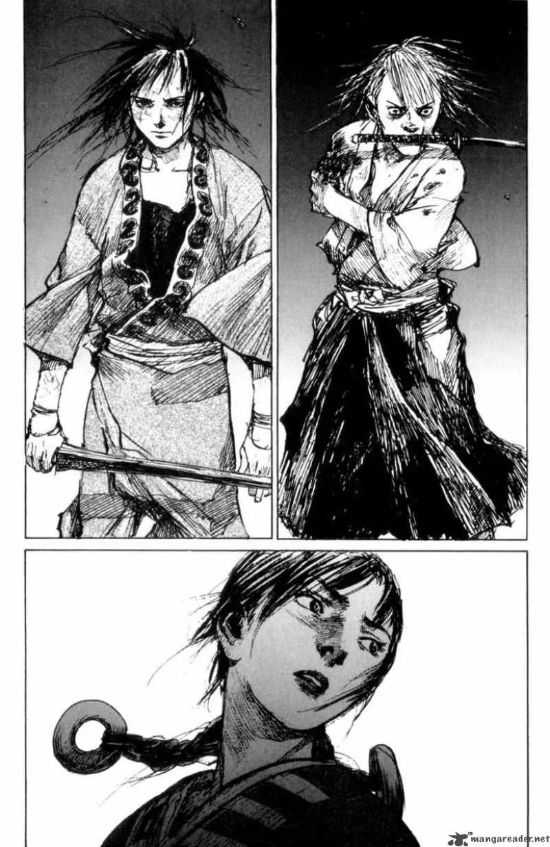 Blade of the Immortal Chapter 93 page 14