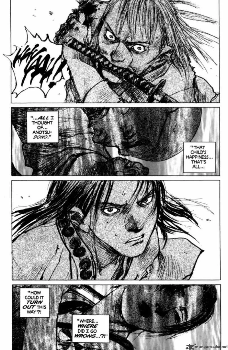 Blade of the Immortal Chapter 93 page 18