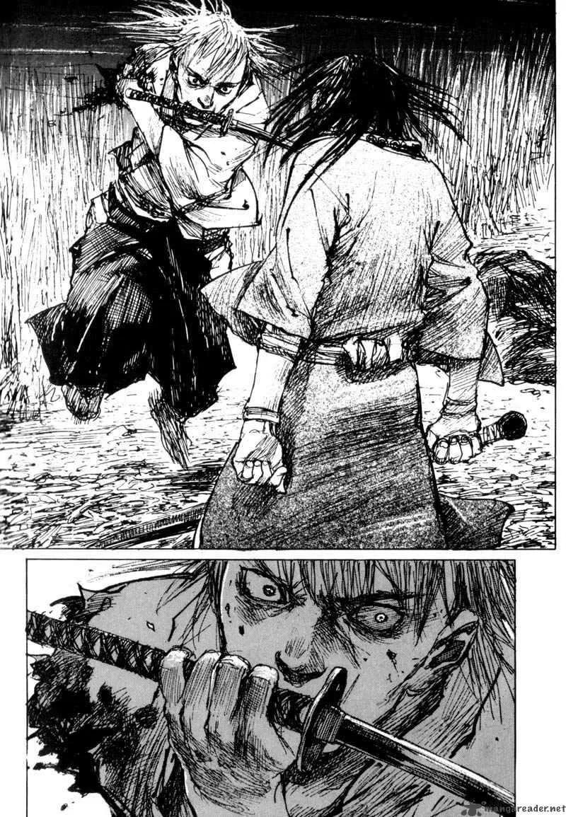 Blade of the Immortal Chapter 93 page 19