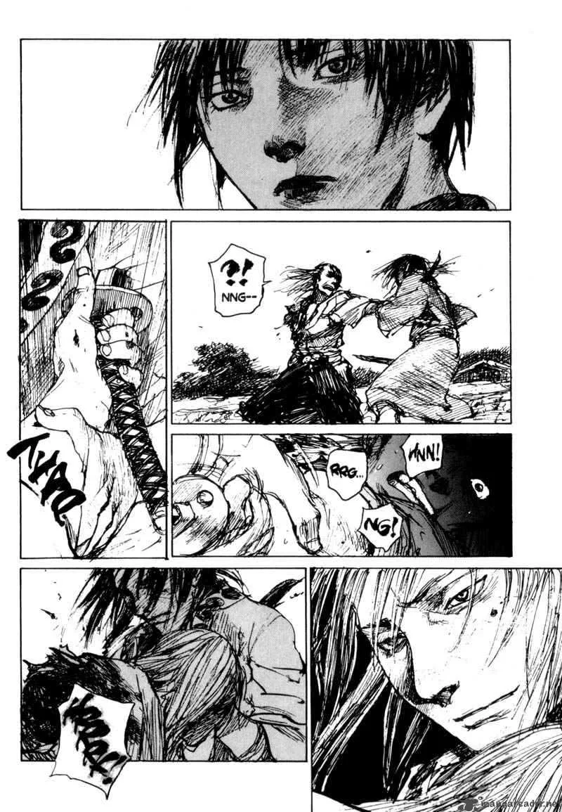 Blade of the Immortal Chapter 93 page 21