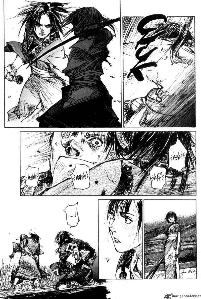 Blade of the Immortal Chapter 93 page 20