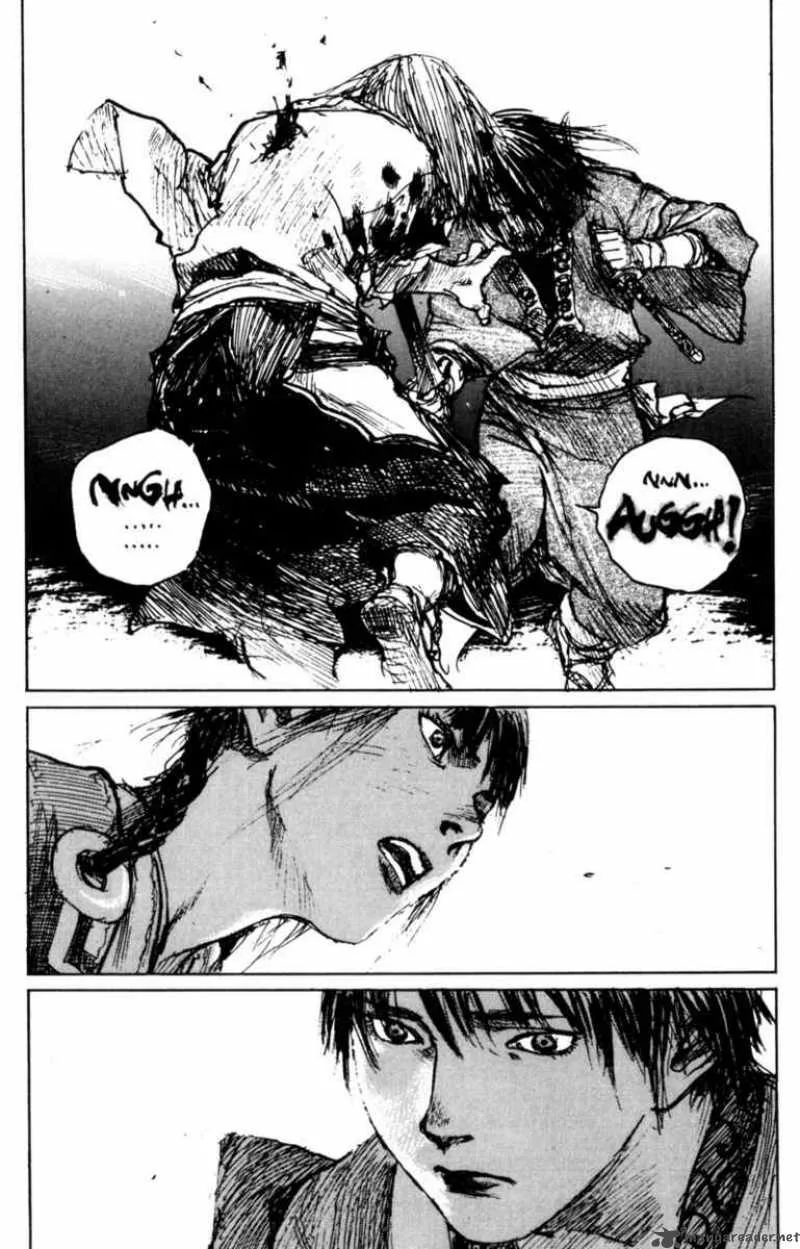 Blade of the Immortal Chapter 94 page 2