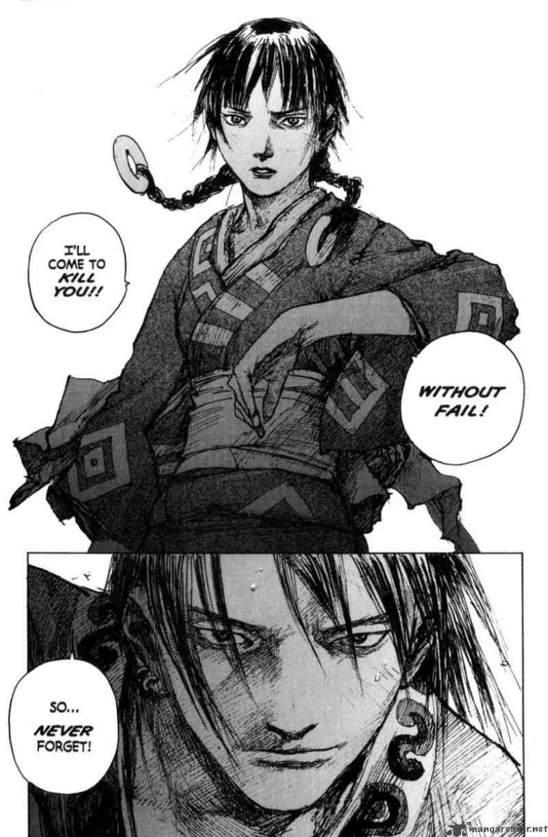 Blade of the Immortal Chapter 94 page 14