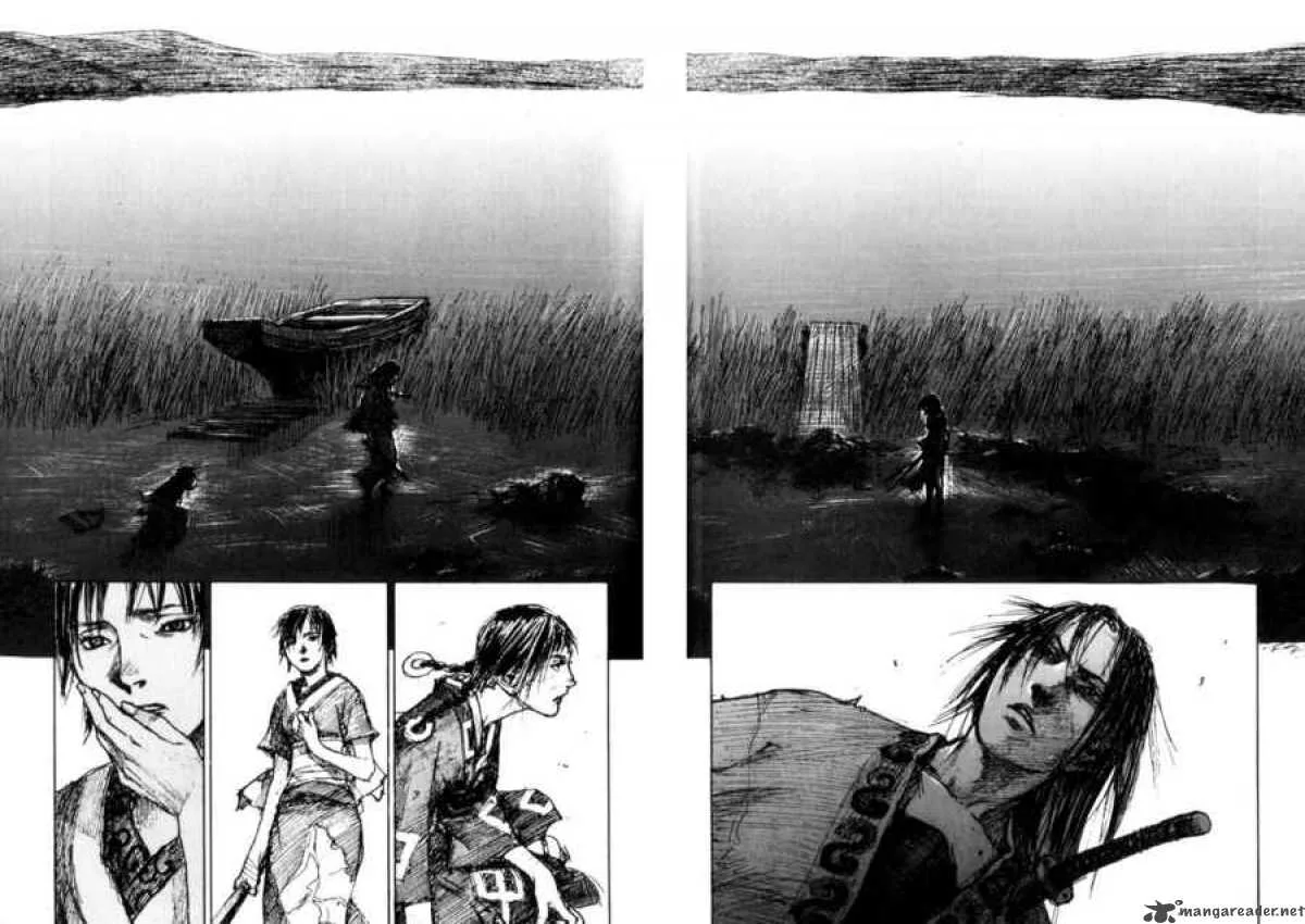 Blade of the Immortal Chapter 94 page 4