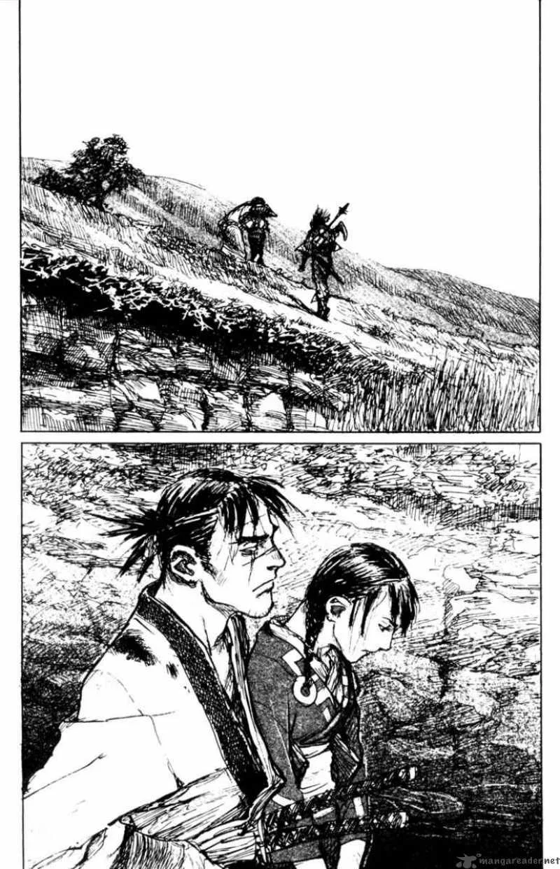 Blade of the Immortal Chapter 94 page 15