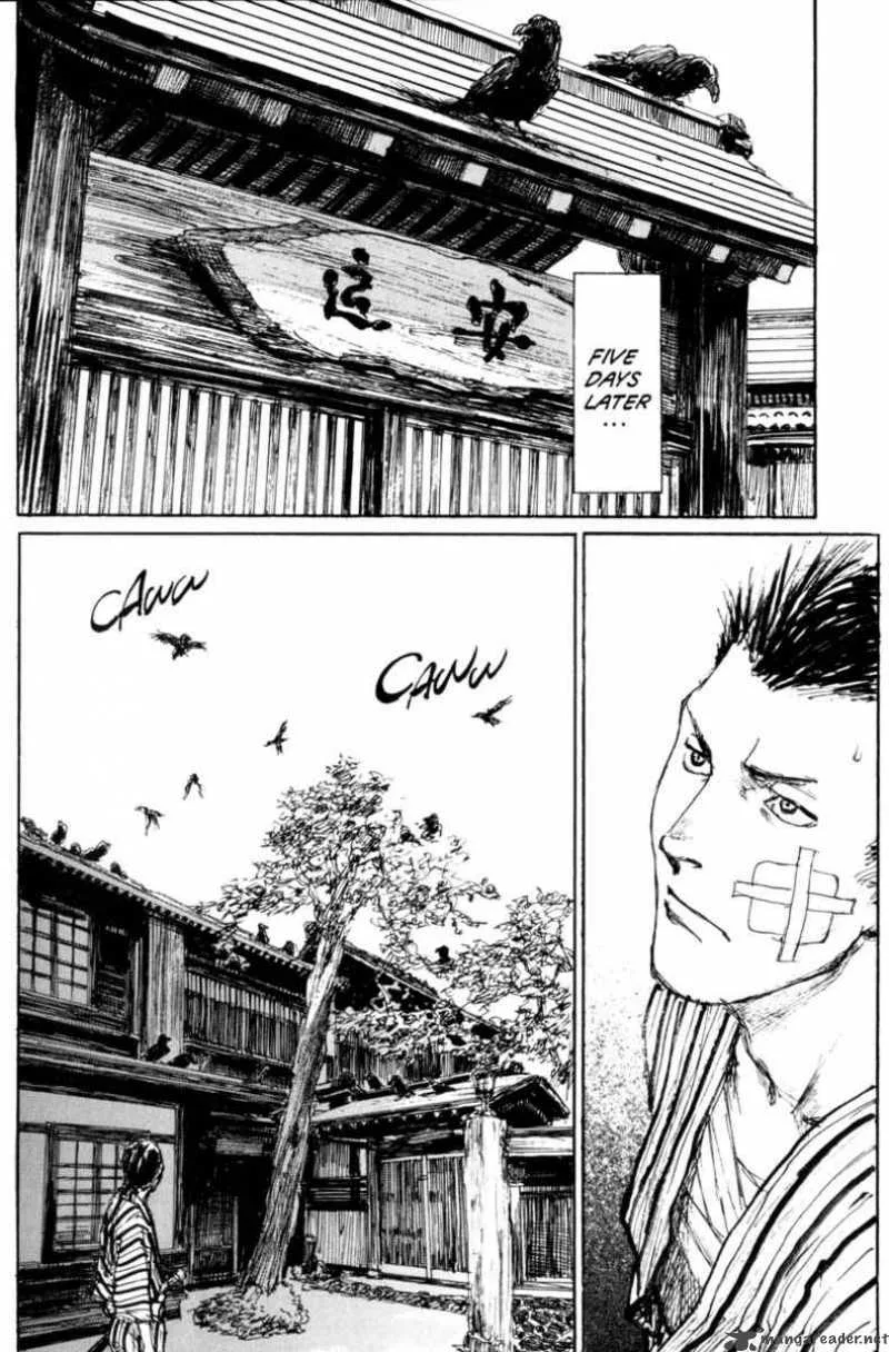 Blade of the Immortal Chapter 94 page 20