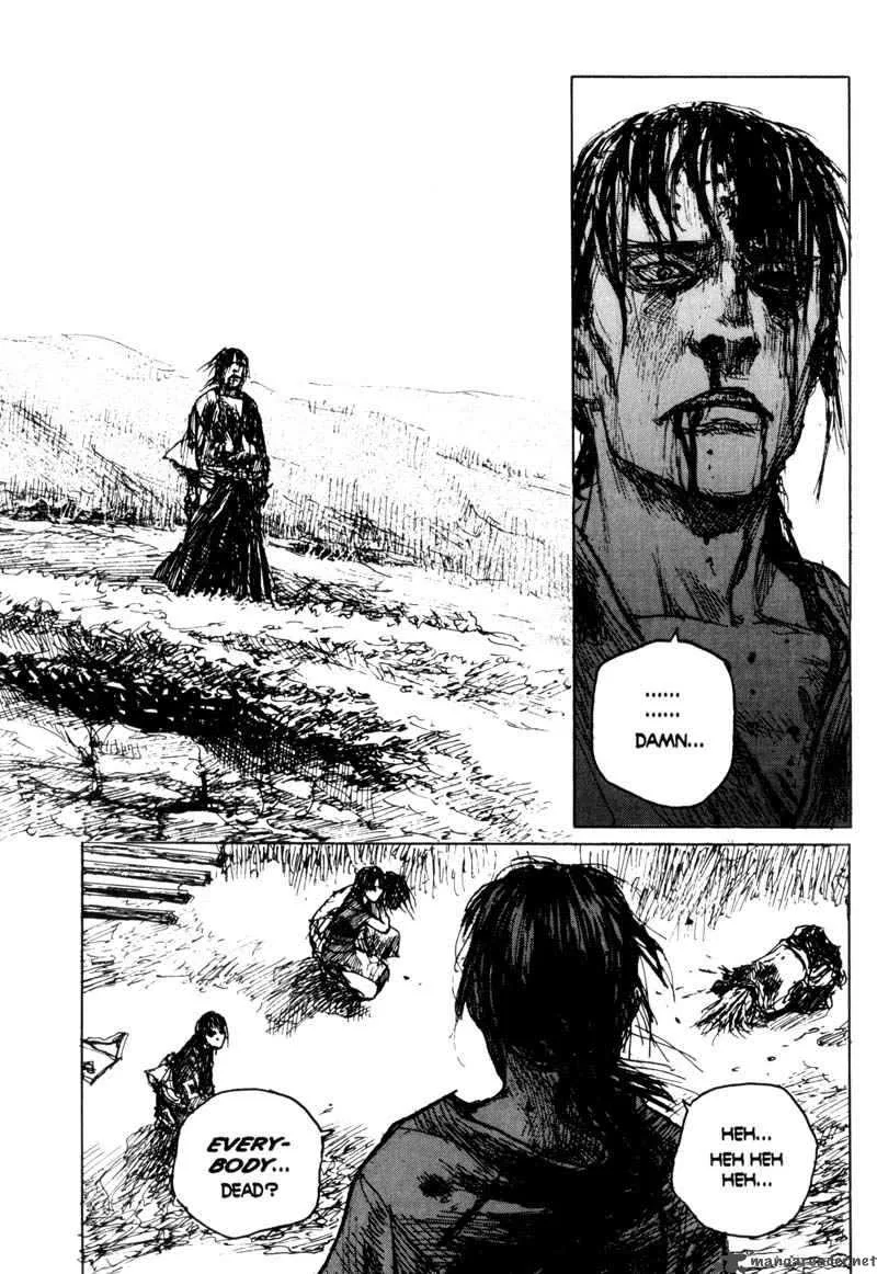 Blade of the Immortal Chapter 94 page 7