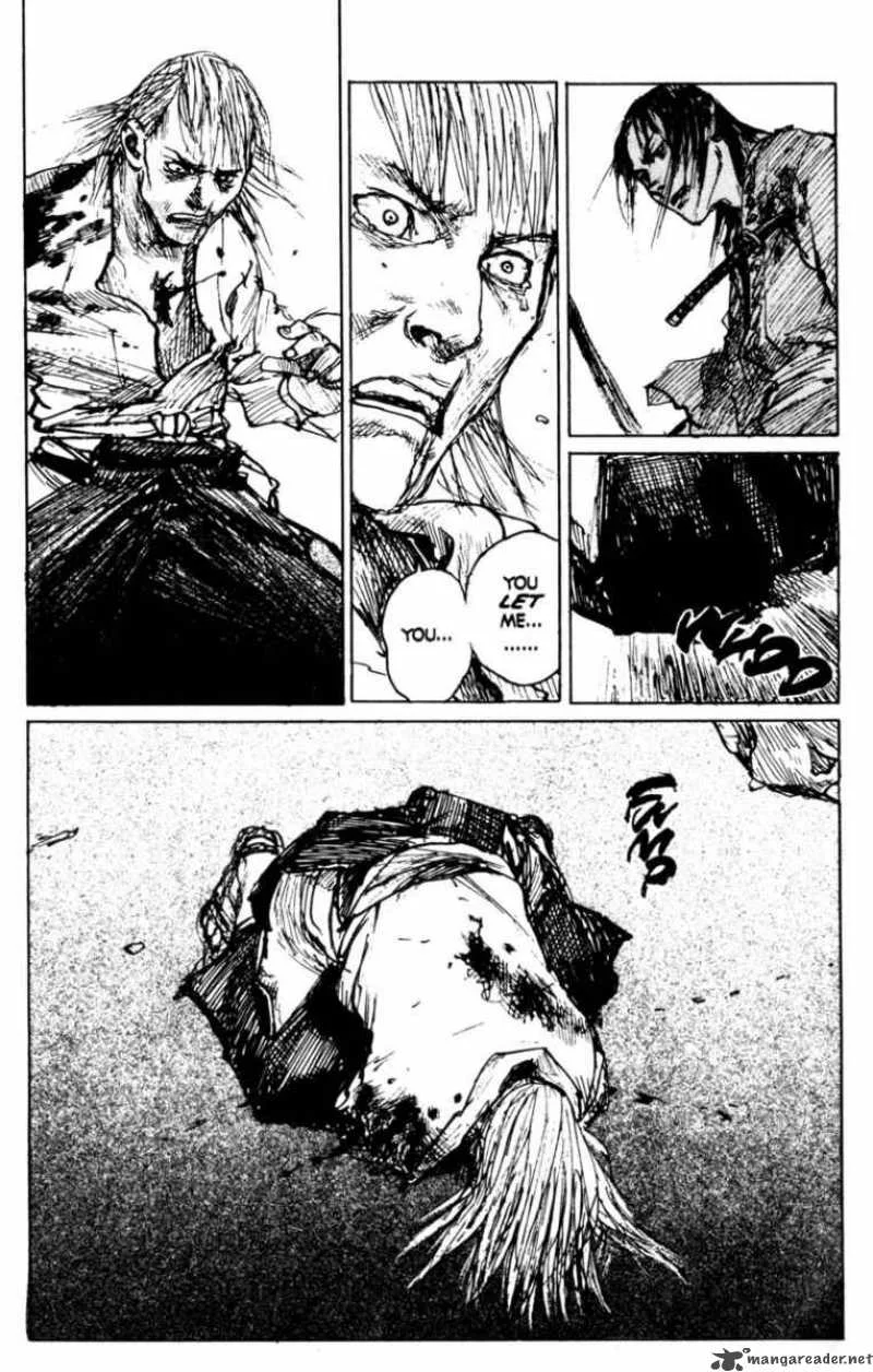 Blade of the Immortal Chapter 94 page 3