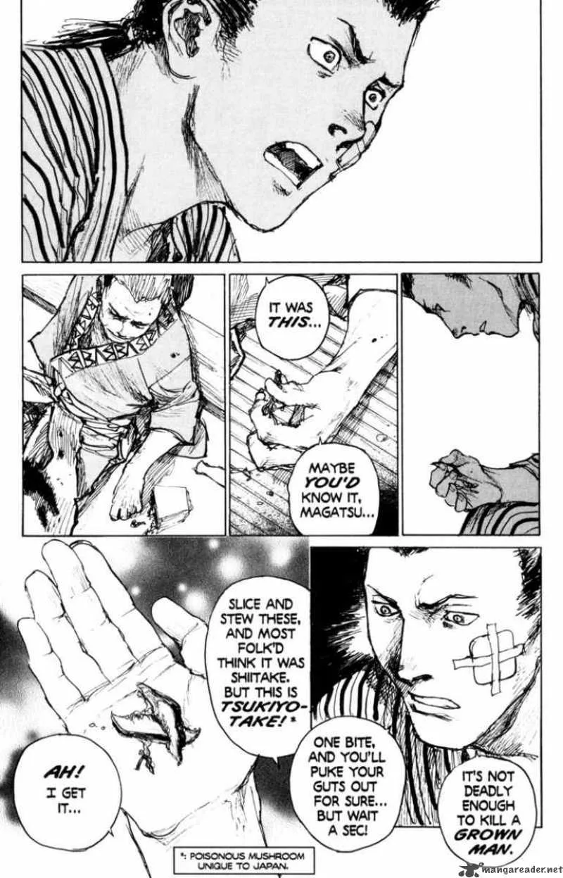 Blade of the Immortal Chapter 94 page 25