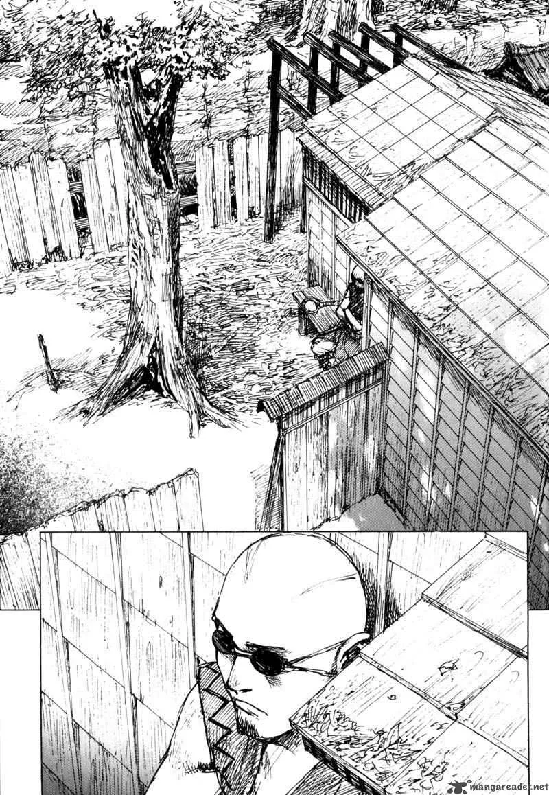 Blade of the Immortal Chapter 95 page 2