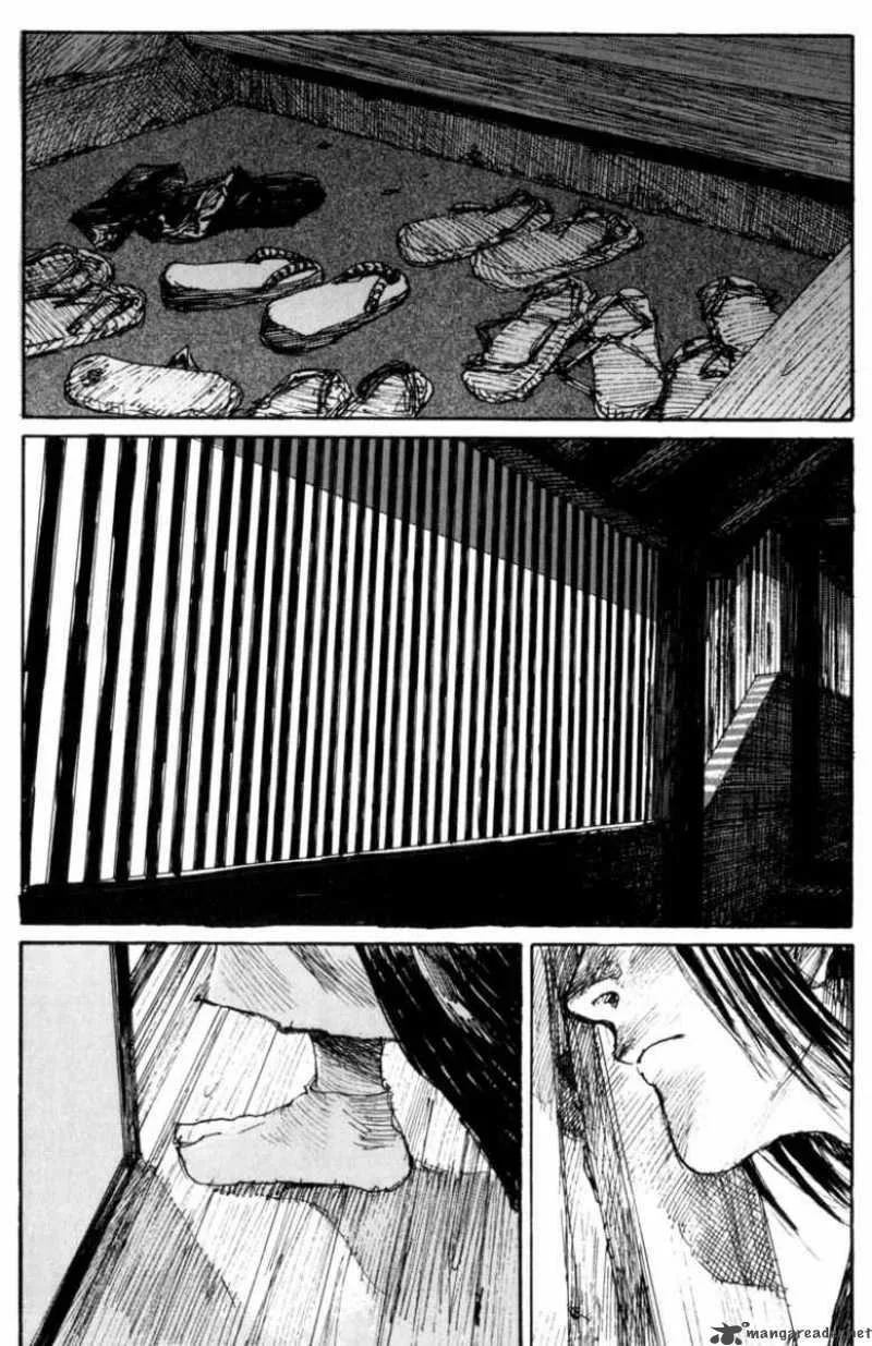 Blade of the Immortal Chapter 96 page 3