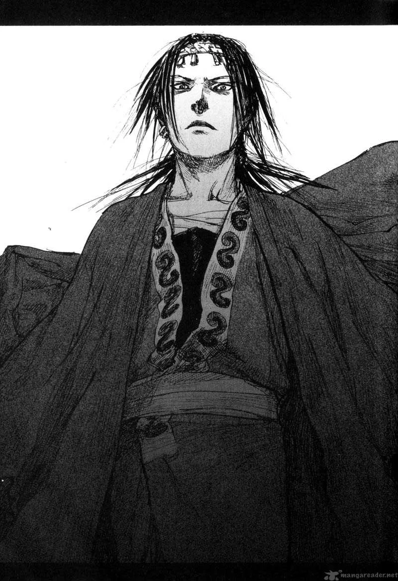 Blade of the Immortal Chapter 96 page 10