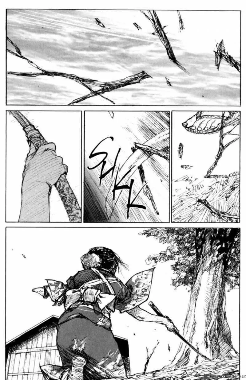 Blade of the Immortal Chapter 96 page 13