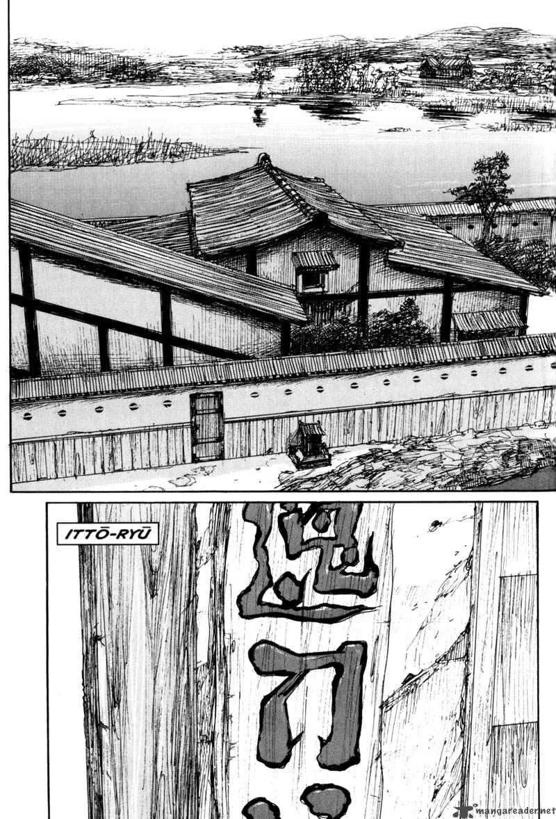 Blade of the Immortal Chapter 96 page 2