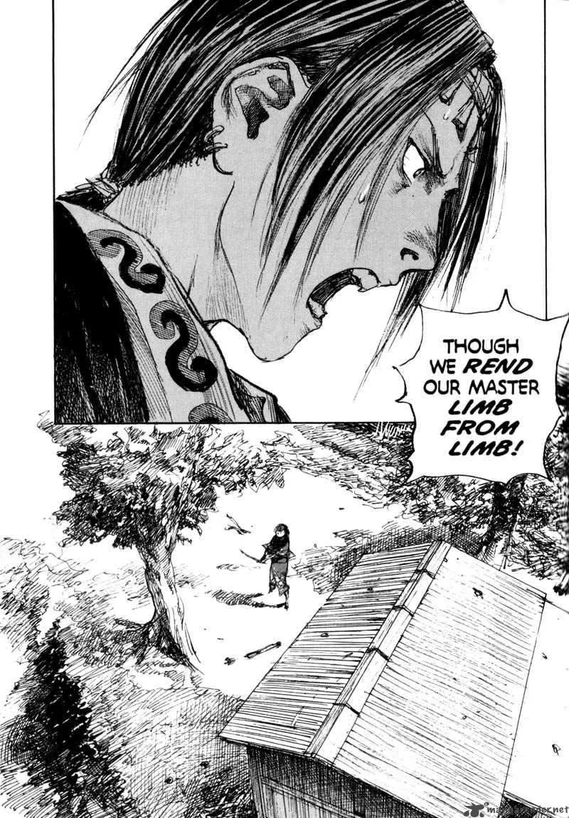 Blade of the Immortal Chapter 96 page 12