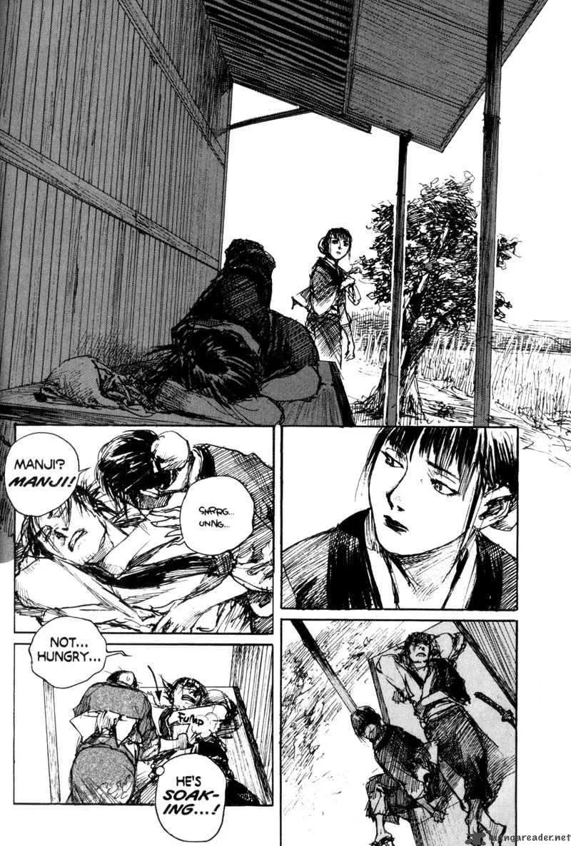 Blade of the Immortal Chapter 96 page 15